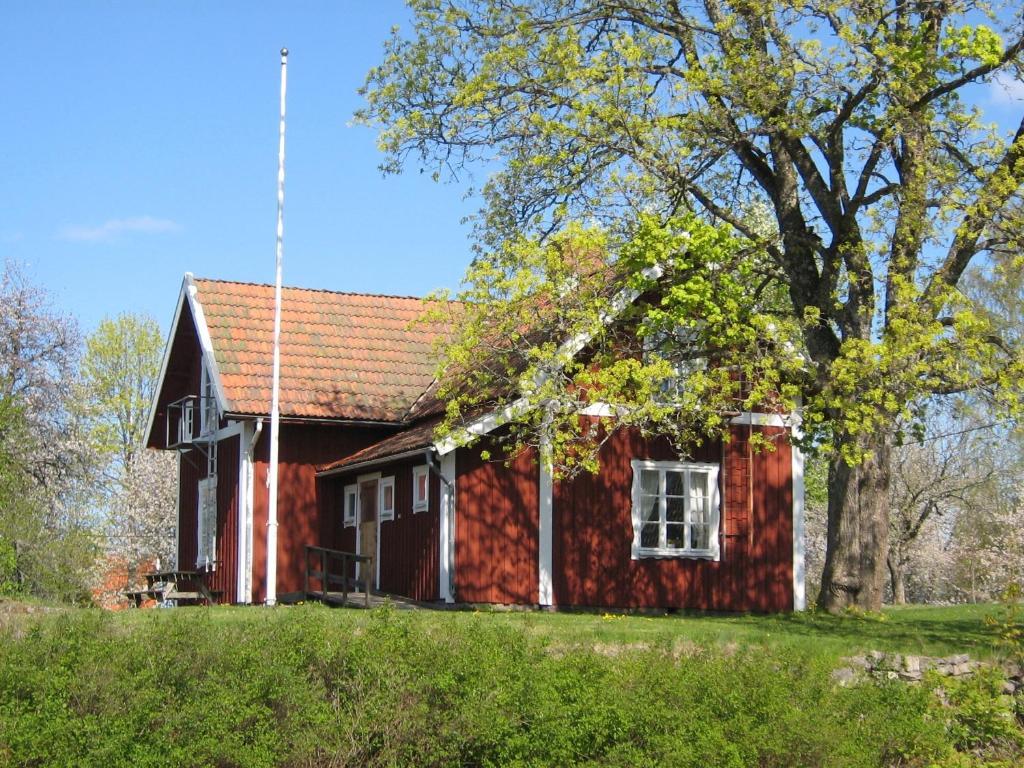 Hotel Oesjoenaes Tived Camera foto